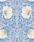 Preview: Pimpernel Simply Morris Woad – Tapete von Morris & Co.