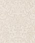 Preview: Pure Acorn Linen/Ecru – Tapete von Morris & Co.