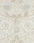 Preview: Pure Honeysuckle & Tulip Linen – Tapete von Morris & Co.
