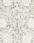 Preview: Pure Pimpernel Black Ink – Tapete von Morris & Co.