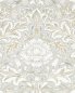 Preview: Simply Severn Dove – Tapete von Morris & Co.