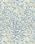 Preview: Willow Boughs Blue – Tapete von Morris & Co.