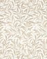 Preview: Willow Boughs Linen – Tapete von Morris & Co.