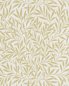 Preview: Willow Camomile – Tapete von Morris & Co.