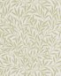 Preview: Willow Olive – Tapete von Morris & Co.