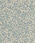 Preview: Willow Slate – Tapete von Morris & Co.