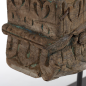 Preview: Dekoration aus altem Holz von Flamant