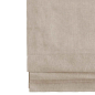 Preview: Sunday Leinenrollo in oatmeal