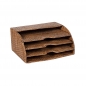 Preview: Togo - Schreibtischorganizer - large - von Flamant