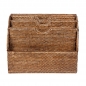 Preview: Togo - Schreibtischorganizer - large - von Flamant