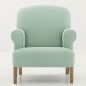 Preview: Sessel Washington von Flamant