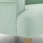 Preview: Sessel Washington von Flamant