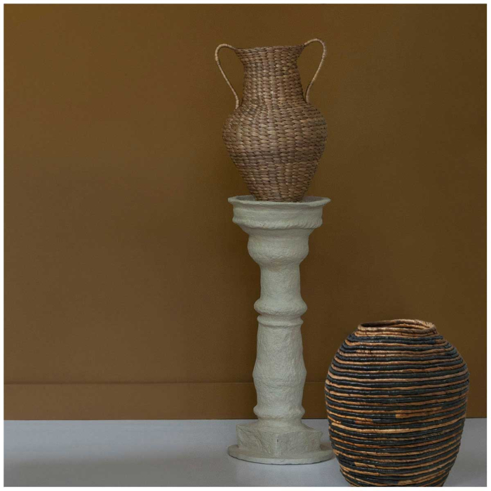 Amphore Oasis - Höhe 40 cm