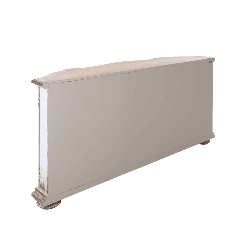 Sideboard Lunar von Flamant im Provence Stil