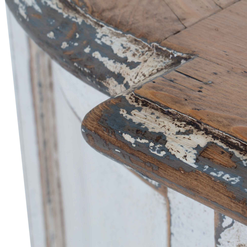 Sideboard Lunar von Flamant im Provence Stil