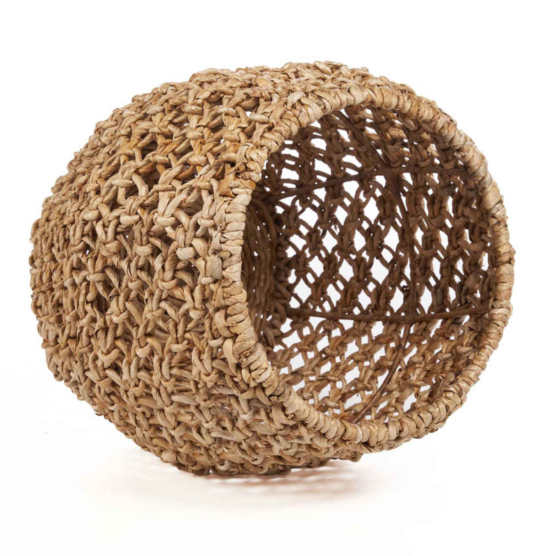 Preview: Danni stabiler Hocker / Korb