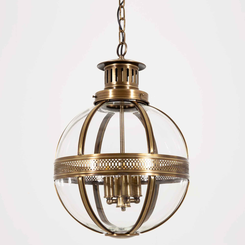 Hängelampe Meya von Flamant – Eleganz mit 4 Lichtquellen