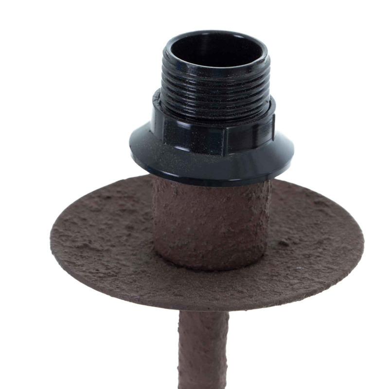 Kronleuchter Gali aus Eisen von Flamant - Kopie