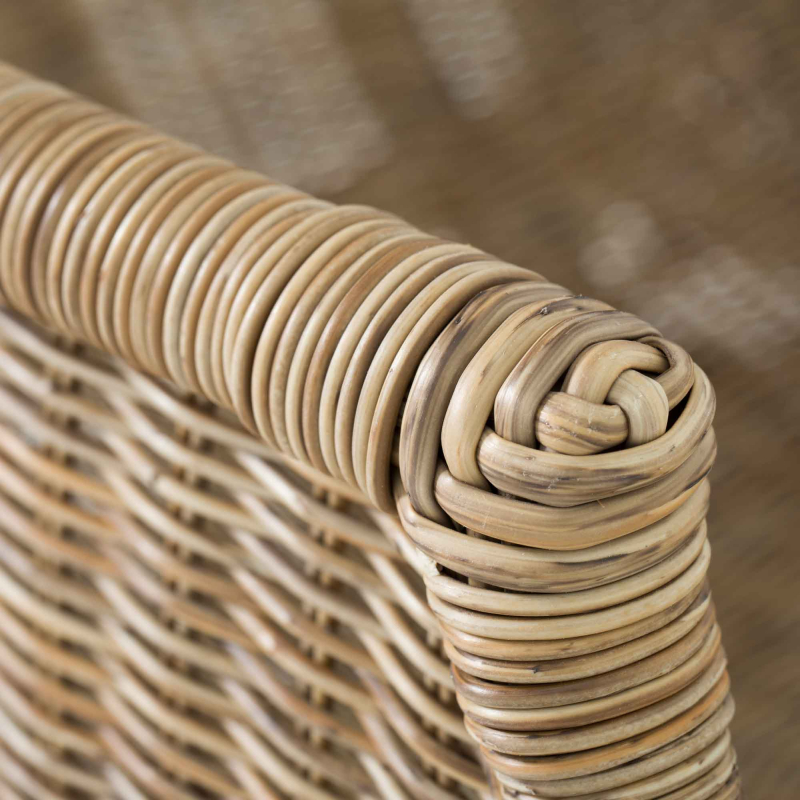 Gartensofa Empire von Flamant