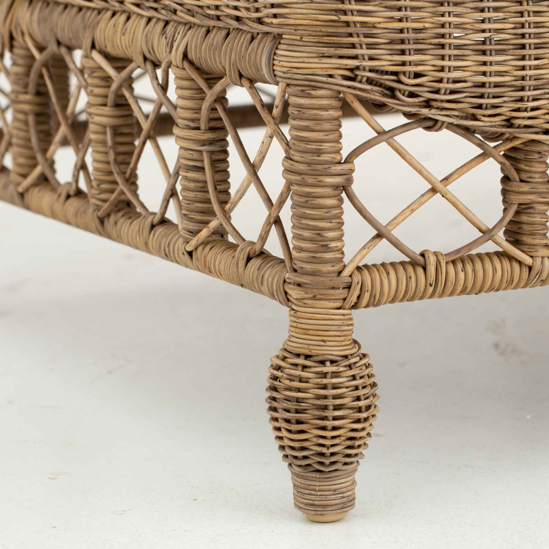 Preview: Gartensofa Empire von Flamant