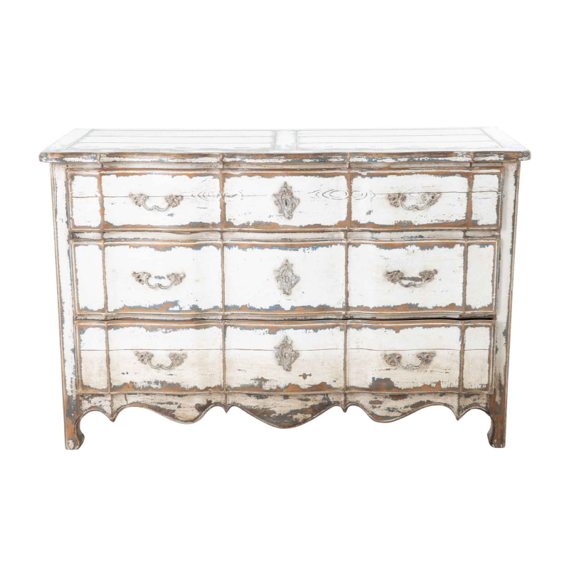 Kommode Nomade von Flamant