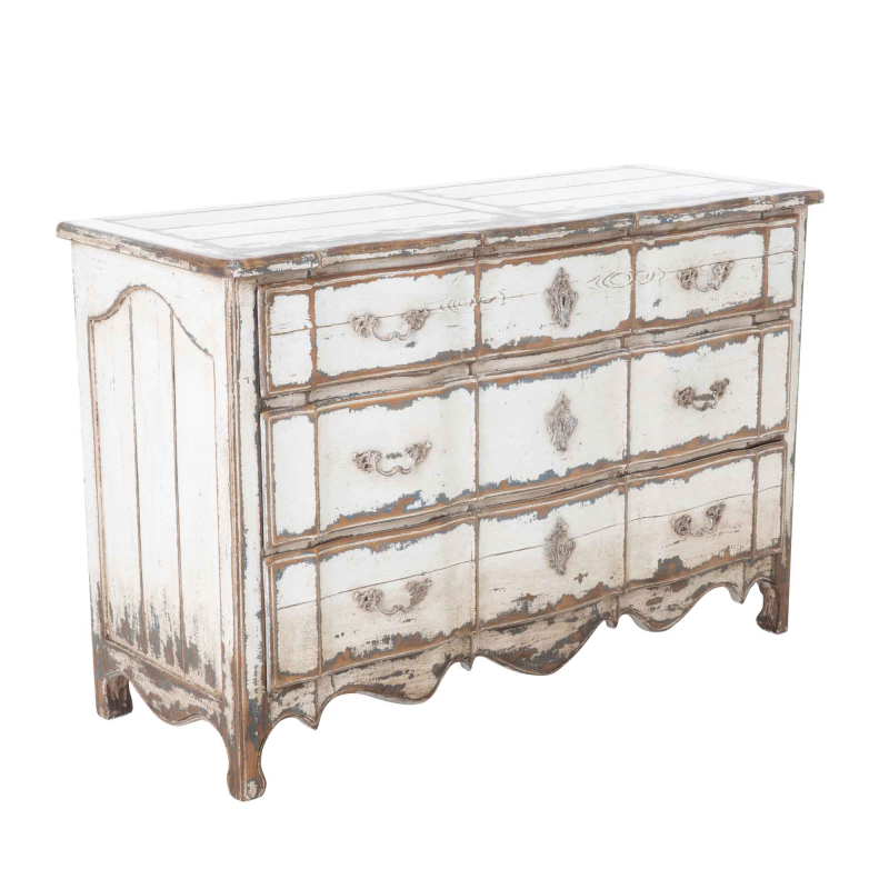 Preview: Kommode Nomade von Flamant