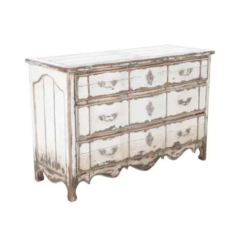 Preview: Kommode Nomade von Flamant