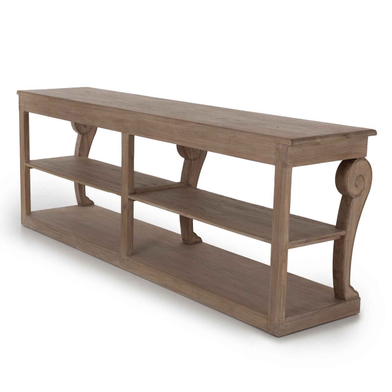 Preview: Große Konsole Farley von Flamant