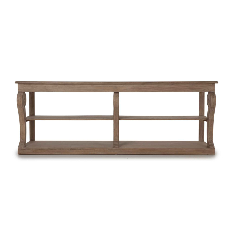 Preview: Große Konsole Farley von Flamant