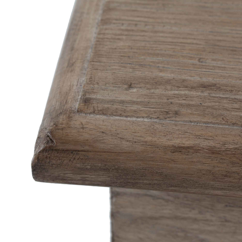 Große Konsole Farley von Flamant