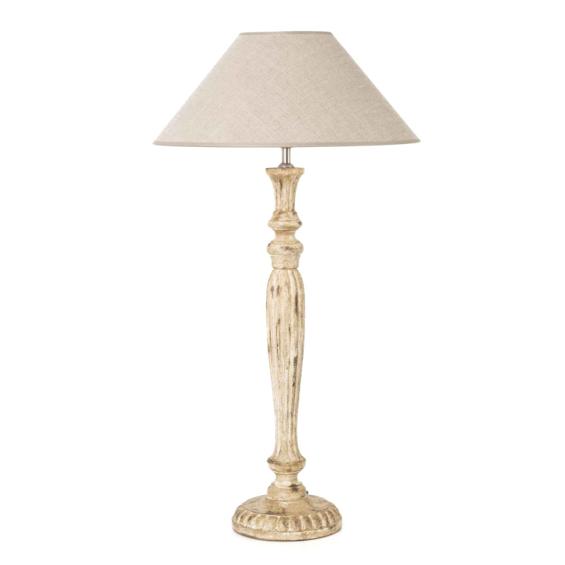 Lampenfuß Arto von Flamant