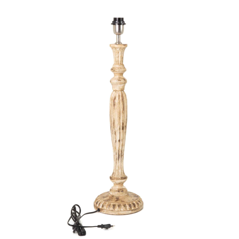 Preview: Lampenfuß Arto von Flamant