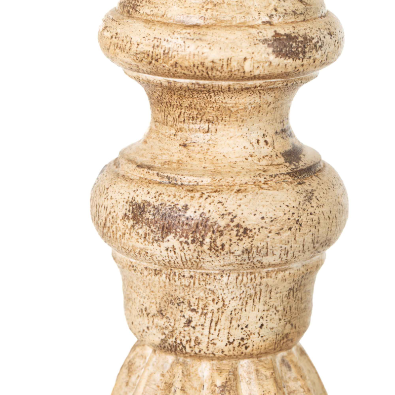 Preview: Lampenfuß Arto von Flamant