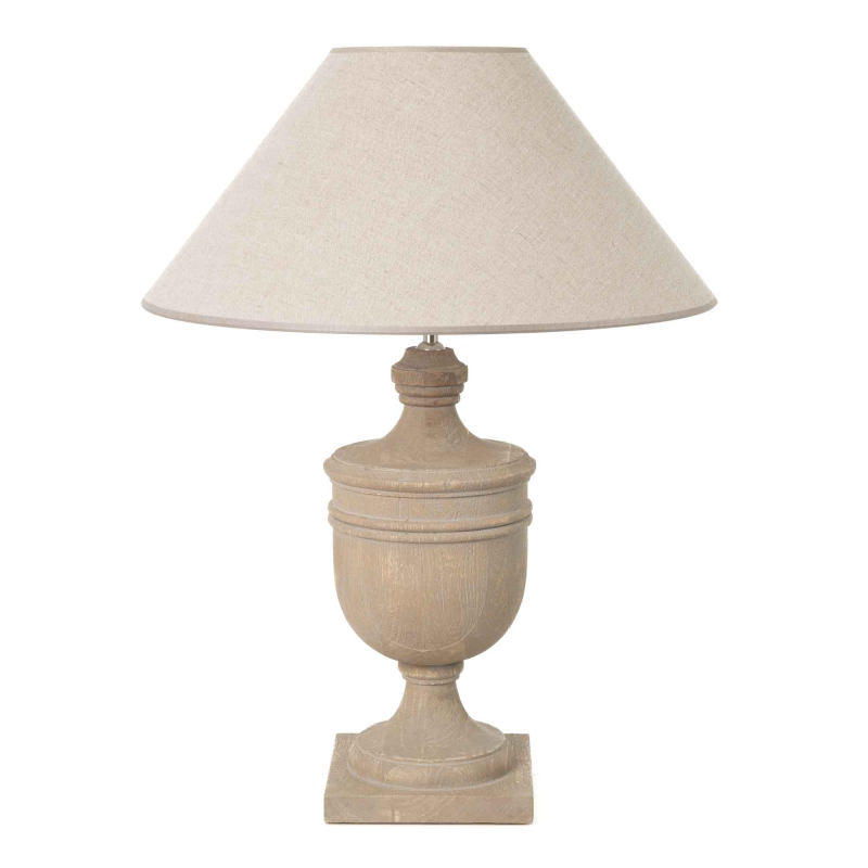 Lampenfuß Ceres von Flamant