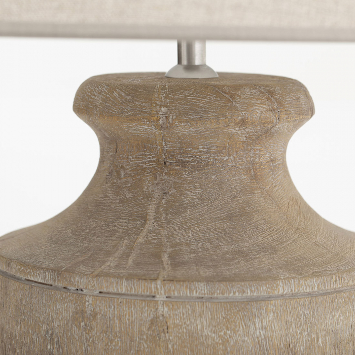 Preview: Lampenfuss Neroli von Flamant