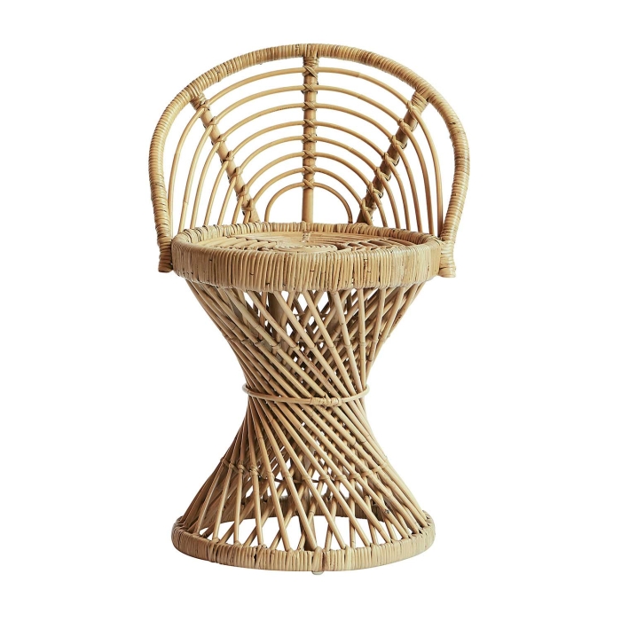 Rattanstuhl Palma