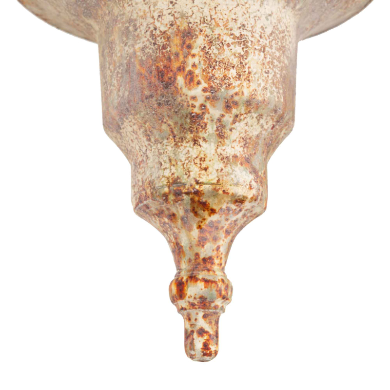 Preview: hängender Pflanztopf Saleeba von Flamant