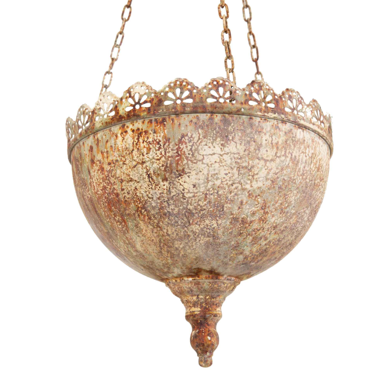 Preview: hängender Pflanztopf Singleton von Flamant