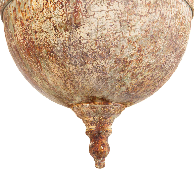 Preview: hängender Pflanztopf Singleton von Flamant