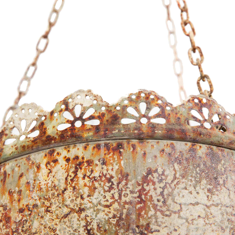 Preview: hängender Pflanztopf Singleton von Flamant