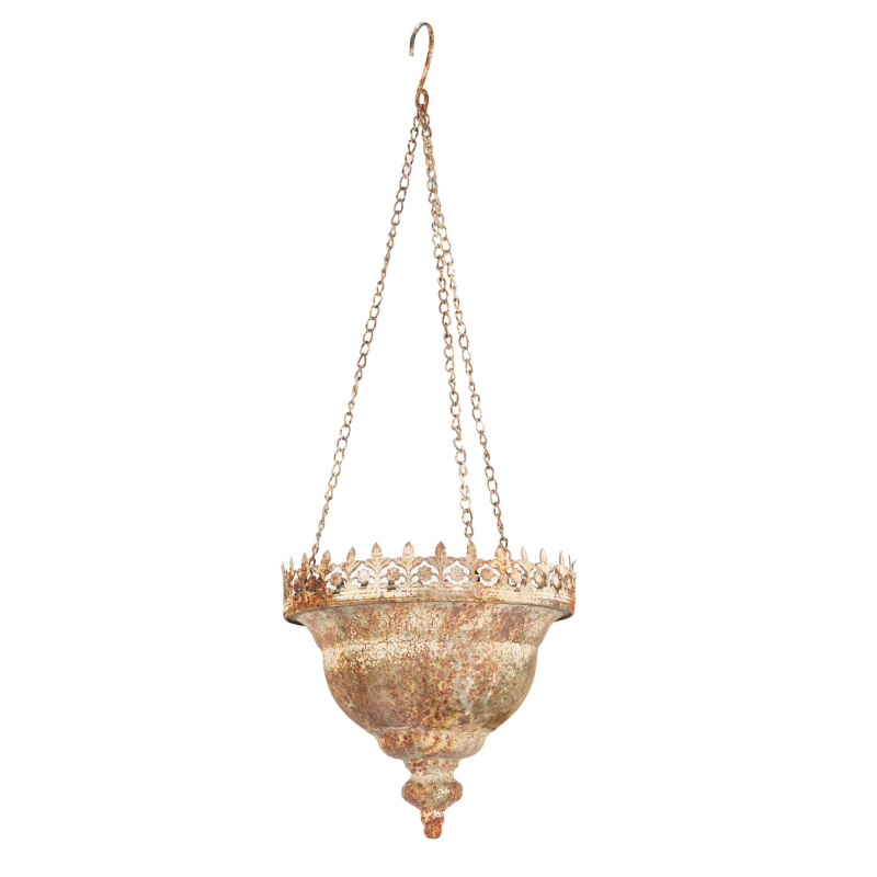 hängender Pflanztopf Supanz von Flamant