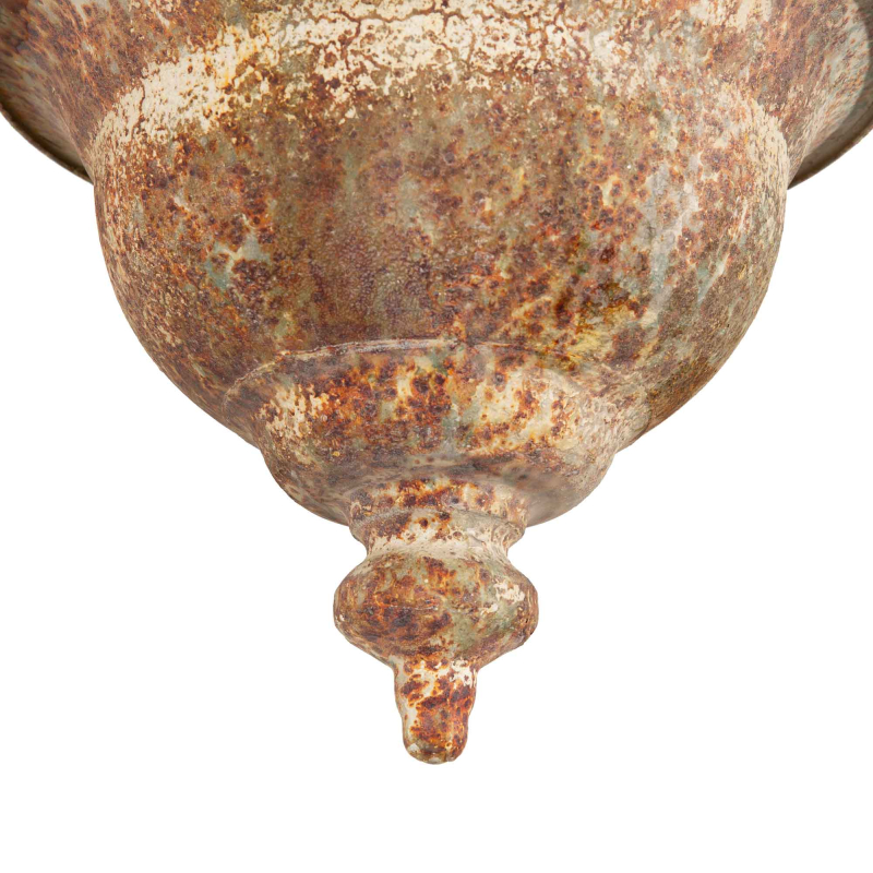 Preview: hängender Pflanztopf Supanz von Flamant