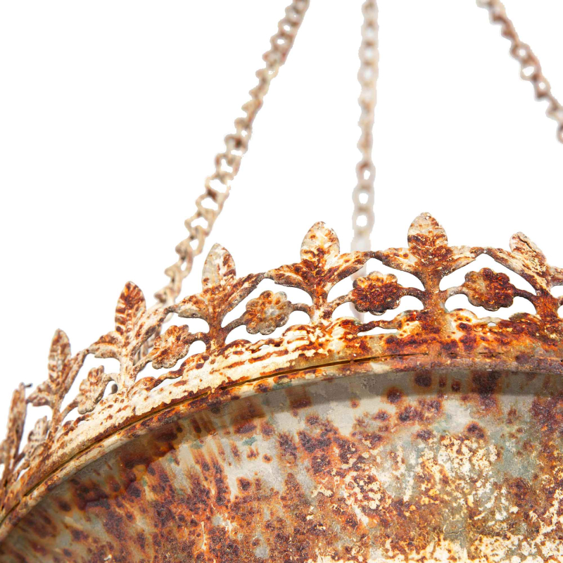 Preview: hängender Pflanztopf Supanz von Flamant