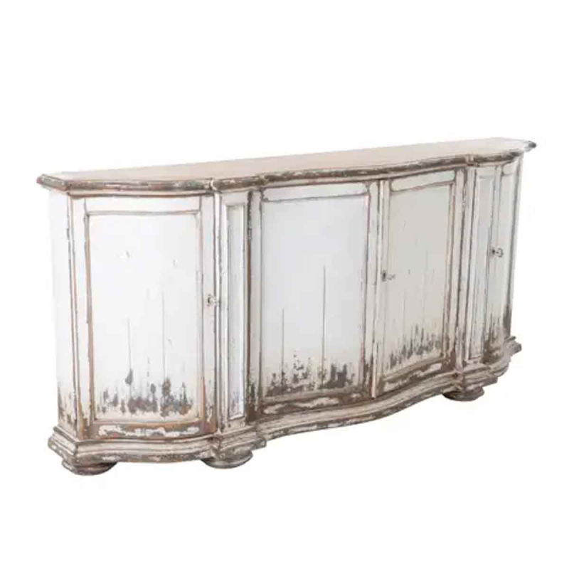 Sideboard Lunar von Flamant im Provence Stil