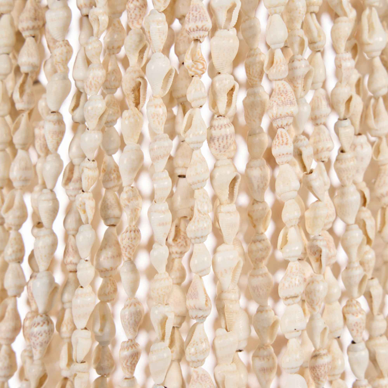 Ocean Shell Kronleuchter – natürliche Eleganz