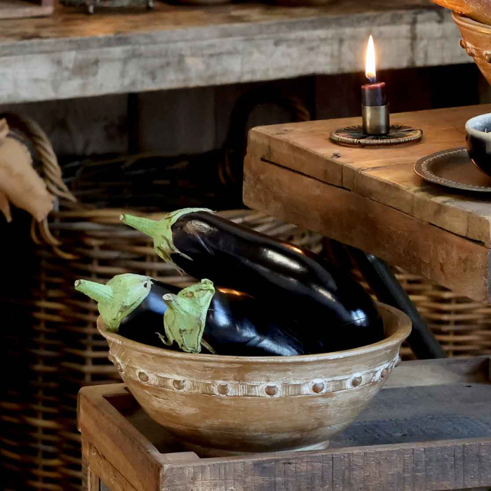 Preview: Toulouse Holzschüssel