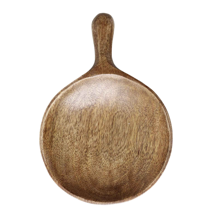 Preview: Toulouse Servierschale mit Griff