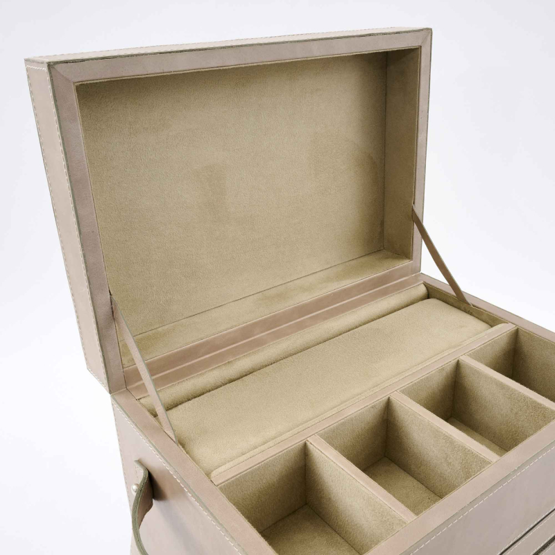 Flamant Tuscon große Schmuckbox