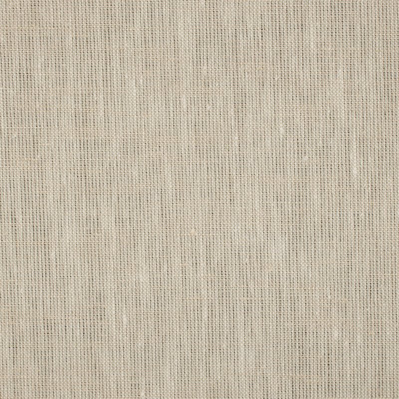 Preview: Cerro Elfenbein/beige – Leinenstoff von C&C Milano