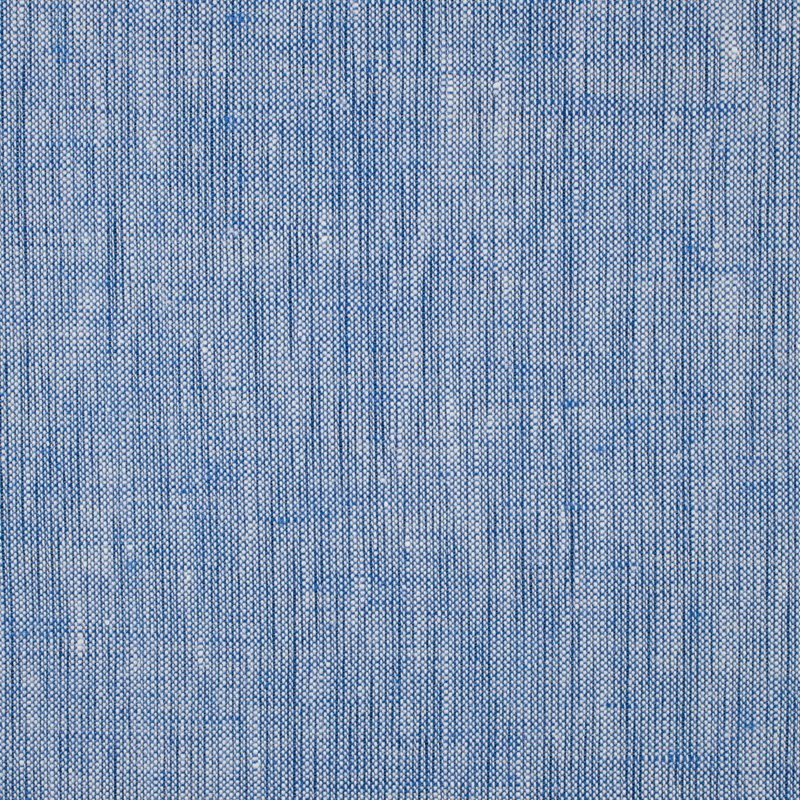 Cerro Himmelblau – Leinenstoff von C&C Milano